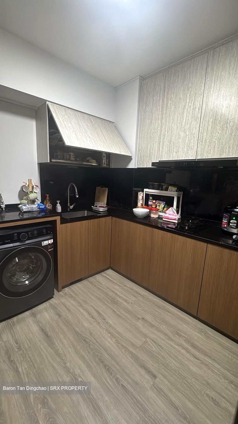 Blk 134 Edgedale Plains (Punggol), HDB 5 Rooms #499841501